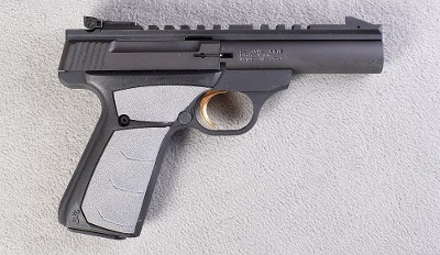 Browning ~ Buck Mark ~ .22 Long Rifle - Image 1 of 4