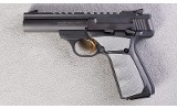 Browning ~ Buck Mark ~ .22 Long Rifle - Image 2 of 4