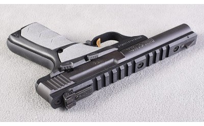 Browning ~ Buck Mark ~ .22 Long Rifle - Image 3 of 4