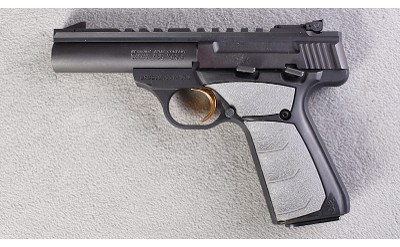 Browning ~ Buck Mark ~ .22 Long Rifle - Image 2 of 4