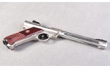 Ruger ~ Mark III Target ~ .22 Long Rifle - 4 of 4