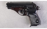 Bersa ~ Lusber 844 ~ 7.65mm - 2 of 4