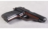 Bersa ~ Lusber 844 ~ 7.65mm - 4 of 4