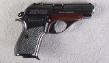 Bersa ~ Lusber 844 ~ 7.65mm - 1 of 4