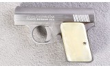 Bauer ~ Automatic 25 ~ .25 ACP - 2 of 4
