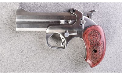 Bond Arms ~ Snake Slayer ~ .357 Magnum - Image 2 of 4