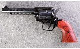 Heritage ~ Rough Rider ~ .22 Caliber - 2 of 4