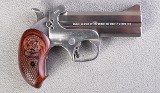 Bond Arms ~ Snake Slayer IV ~ .45 Colt / .410 bore - 1 of 5