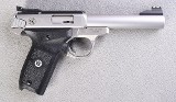 Smith & Wesson ~ SW22 Victory ~ .22 Long Rifle - 1 of 4