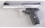 Smith & Wesson ~ SW22 Victory ~ .22 Long Rifle - 2 of 4