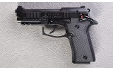 Beretta ~ 80X Cheetah ~ .380 ACP - 2 of 4