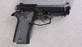 Beretta ~ 80X Cheetah ~ .380 ACP - 1 of 4
