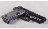 Beretta ~ 80X Cheetah ~ .380 ACP - 4 of 4