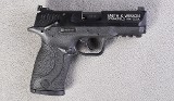 Smith & Wesson ~ M&P22 Compact ~ .22 Long Rifle - 1 of 4