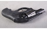 Ruger ~ LCR ~ .38 Special +P - 3 of 4
