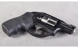 Ruger ~ LCR ~ .38 Special +P - 4 of 4
