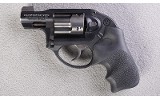 Ruger ~ LCR ~ .38 Special +P - 2 of 4