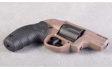 Taurus ~ M605 ~ .357 Magnum - 4 of 4
