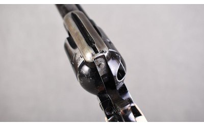 Colt ~ Frontier Scout ~ .22 Caliber - Image 5 of 9
