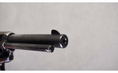 Colt ~ Frontier Scout ~ .22 Caliber - Image 4 of 9