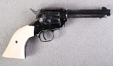 Colt ~ Frontier Scout ~ .22 Caliber - Image 1 of 9