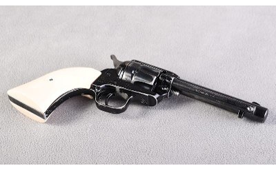 Colt ~ Frontier Scout ~ .22 Caliber - Image 9 of 9