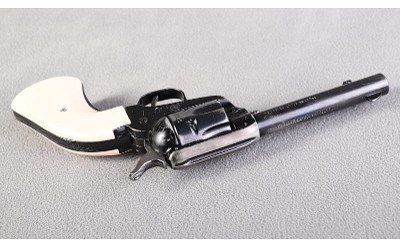 Colt ~ Frontier Scout ~ .22 Caliber - Image 8 of 9