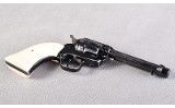 Colt ~ Frontier Scout ~ .22 Caliber - Image 9 of 9