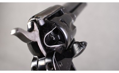 Colt ~ Frontier Scout ~ .22 Caliber - Image 3 of 9