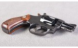 Smith & Wesson ~ Model 34 ~ .22 Long Rifle - 11 of 11