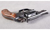 Smith & Wesson ~ Model 34 ~ .22 Long Rifle - 10 of 11