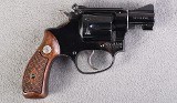 Smith & Wesson ~ Model 34 ~ .22 Long Rifle - 1 of 11
