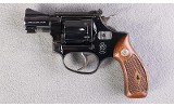 Smith & Wesson ~ Model 34 ~ .22 Long Rifle - 2 of 11