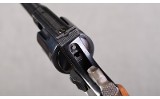 Smith & Wesson ~ Model 34-1 ~ .22 Long Rifle - 8 of 11