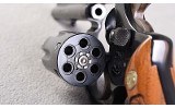 Smith & Wesson ~ Model 34-1 ~ .22 Long Rifle - 3 of 11