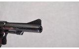 Smith & Wesson ~ Model 34-1 ~ .22 Long Rifle - 5 of 11