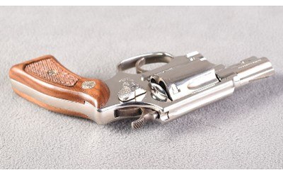 Smith & Wesson ~ Model 36 ~ .38 Smith & Wesson Special - Image 10 of 11