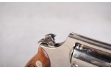Smith & Wesson ~ Model 36 ~ .38 Smith & Wesson Special - Image 8 of 11