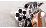 Smith & Wesson ~ Model 36 ~ .38 Smith & Wesson Special - Image 3 of 11