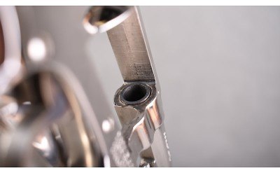 Smith & Wesson ~ Model 36 ~ .38 Smith & Wesson Special - Image 6 of 11