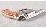Smith & Wesson ~ Model 36 ~ .38 Smith & Wesson Special - Image 10 of 11