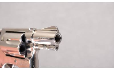 Smith & Wesson ~ Model 36 ~ .38 Smith & Wesson Special - Image 5 of 11