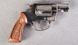 Smith & Wesson ~ Model 36 ~ .38 Smith & Wesson Special - Image 1 of 11