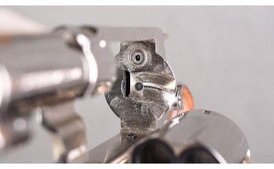 Smith & Wesson ~ Model 36 ~ .38 Smith & Wesson Special - Image 7 of 11