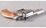 Smith & Wesson ~ Model 19-5 ~ .357 Magnum - 10 of 11