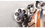 Smith & Wesson ~ Model 19-5 ~ .357 Magnum - 3 of 11
