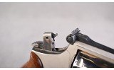 Smith & Wesson ~ Model 19-5 ~ .357 Magnum - 8 of 11
