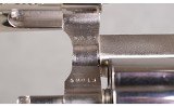 Smith & Wesson ~ Model 19-5 ~ .357 Magnum - 4 of 11
