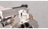 Smith & Wesson ~ Model 19-5 ~ .357 Magnum - 7 of 11