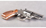 Smith & Wesson ~ Model 19-5 ~ .357 Magnum - 11 of 11